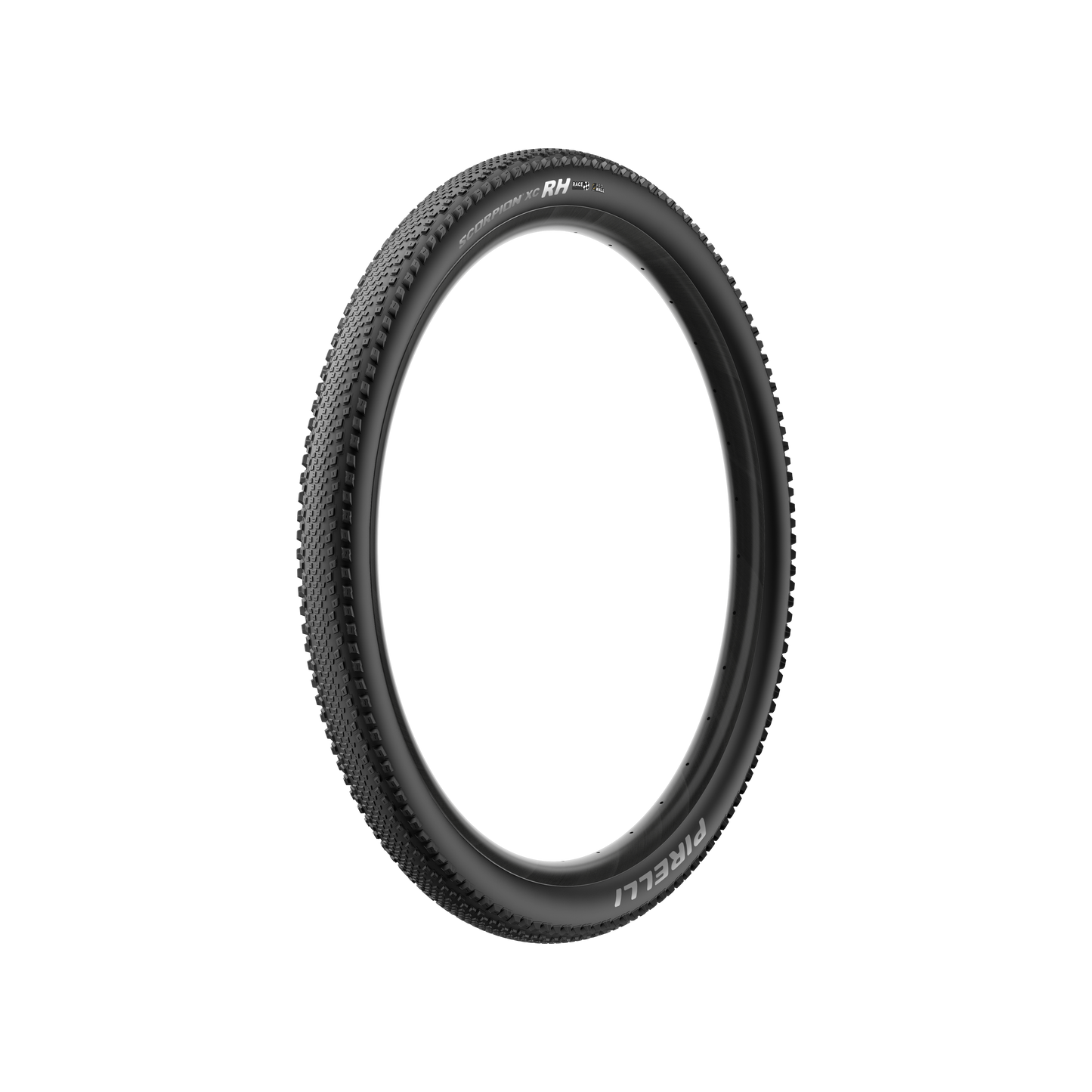 PIRELLI SCORPION RACE XC RH ProWall 29x2.40 Tubeless Ready Soft Silver -rengas, pehmeä hopea