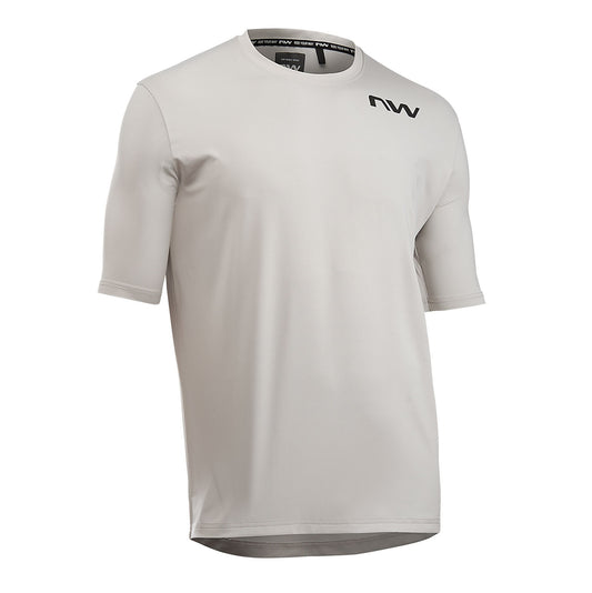 NORTHWAVE XTRAIL lyhythihainen Jersey harmaa