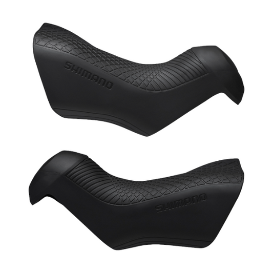 SHIMANO ULTEGRA ST-R8070 Racing Boot Covers Musta