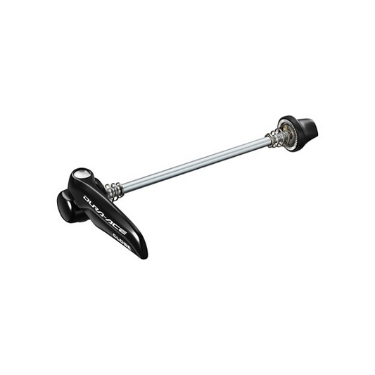 SHIMANO 133mm etupyörän lukko WH-R9200-C50