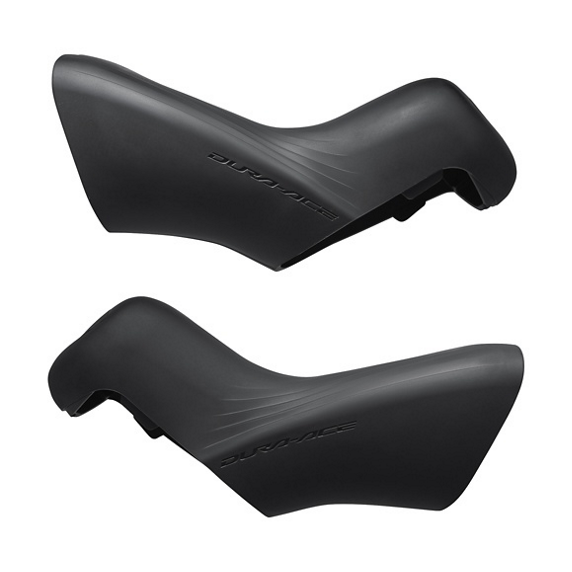 SHIMANO Cocottes Cover ST-R9270 Musta