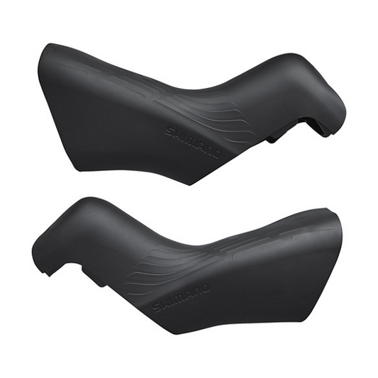 SHIMANO ST-R8170 Cocottes Cover Musta