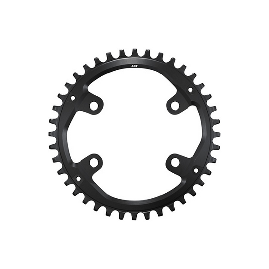 Mono 9/10/11V SHIMANO CUES U8000 BCD 96mm ketjurengas
