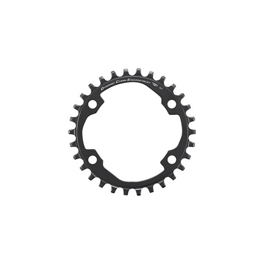 Mono 9/10/11V SHIMANO CUES U6000 BCD 96mm ketjurengas