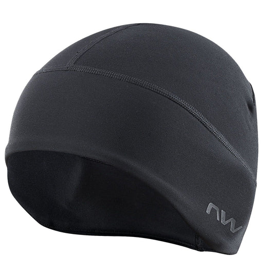 NORTHWAVE ACTIVE Underhelmet Beanie Musta