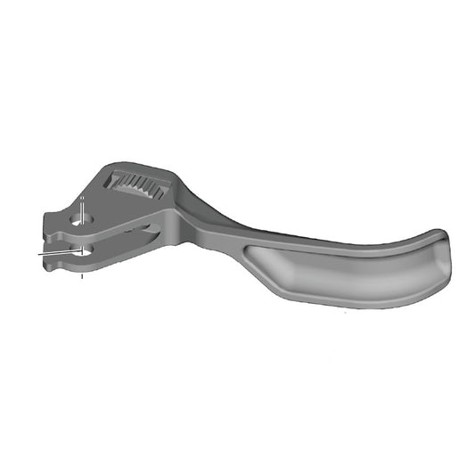 SHIMANO XTR M9220 oikea vaihtovipu #Y2RJ98040