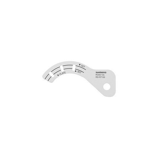 SHIMANO RD-R7150 G-pyörän säätömitta SHIMANO RD-R7150