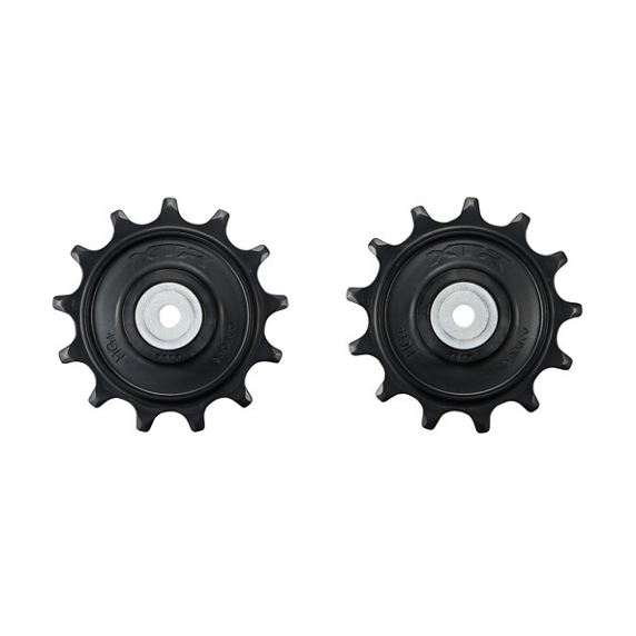 SHIMANO XTR DI2 12V takavaihtaja Pyörät RD-M9250