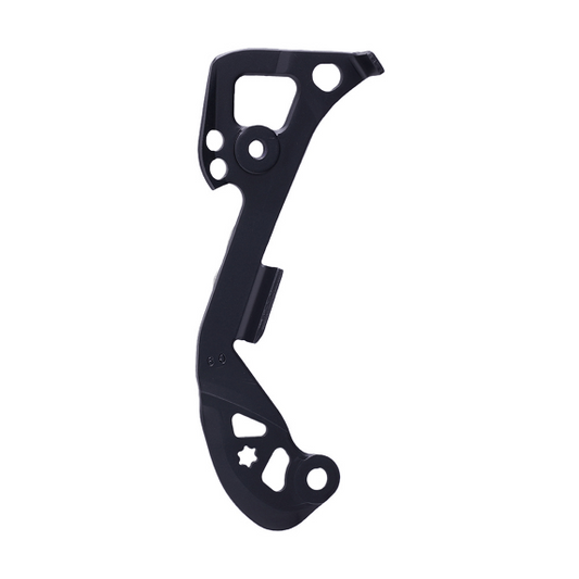 SHIMANO XTR / XT Di2 RD-M9050/8050-GS sisäinen keskikokoinen takavaihtajan häkki