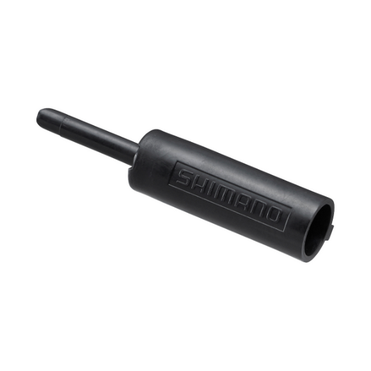 SHIMANO Derailleur Hose Short Clevis ST-vipuja