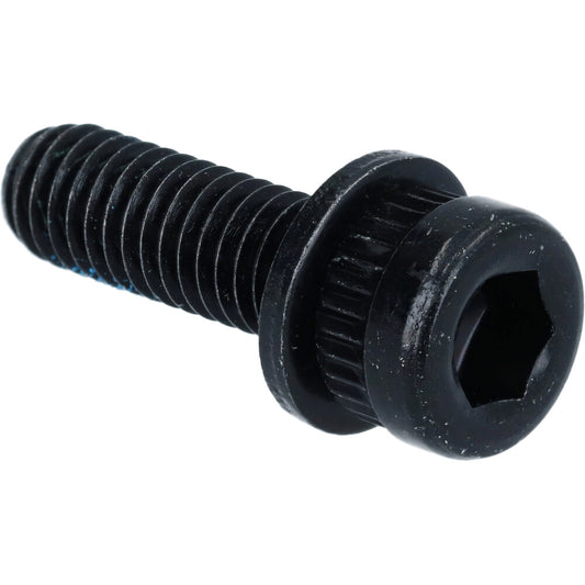 Ruuvi SHIMANO-jarrusatulaan M6x18mm #Y8C509020