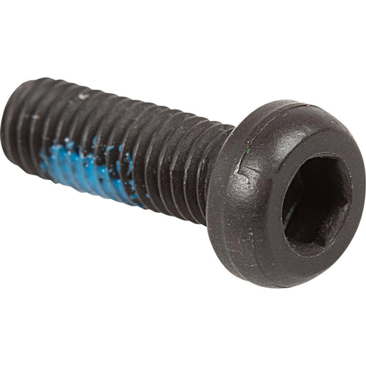 SHIMANO SAINT M820 -jarrukiinnittimen ruuvi M5x14.9mm #Y8V313100