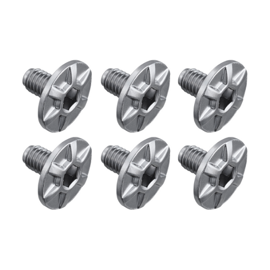 Kiinnitysruuvit SHIMANO Light PD-R9100