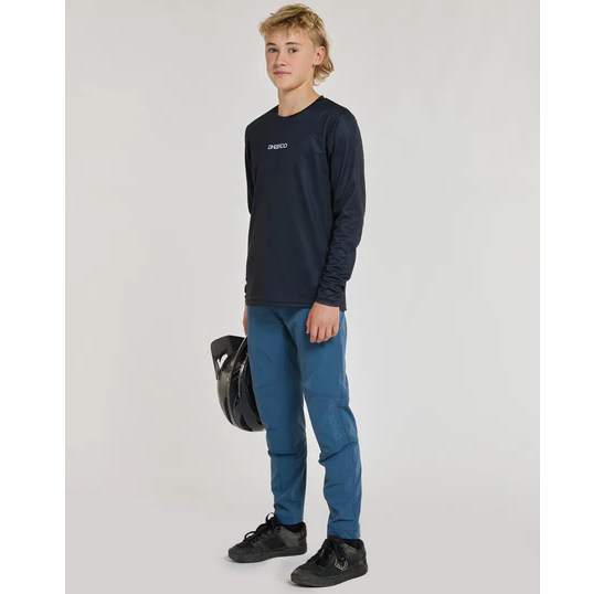 DHARCO GRAVITY Junior Housut Sininen