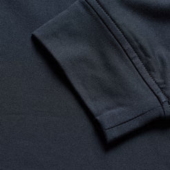 TROY LEE DESIGNS RUCKUS RIDE PRESSED Junior pitkähihainen trikoo musta