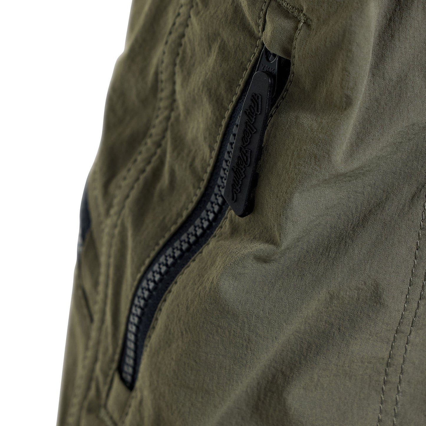 TROY LEE DESIGNS YOUTH SKYLINE TRAIL MONO Junior Shortsit khaki