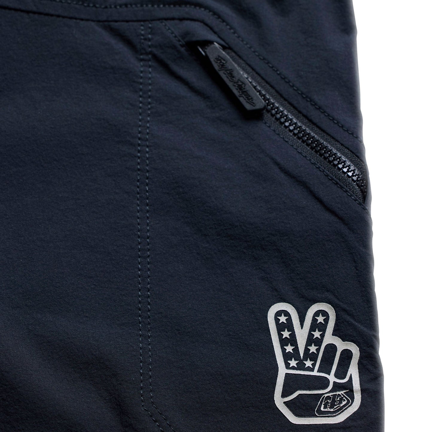 TROY LEE DESIGNS YOUTH SKYLINE TRAIL MONO Junior Housut Musta