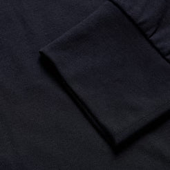 TROY LEE DESIGNS SKYLINE RIDE SIGNATURE Junior pitkähihainen pelipaita musta/vihreä