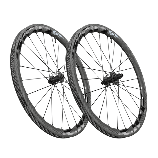 Pari ZIPP 353 NSW DISC Tubeless Ready pyörää (keskuslukko)