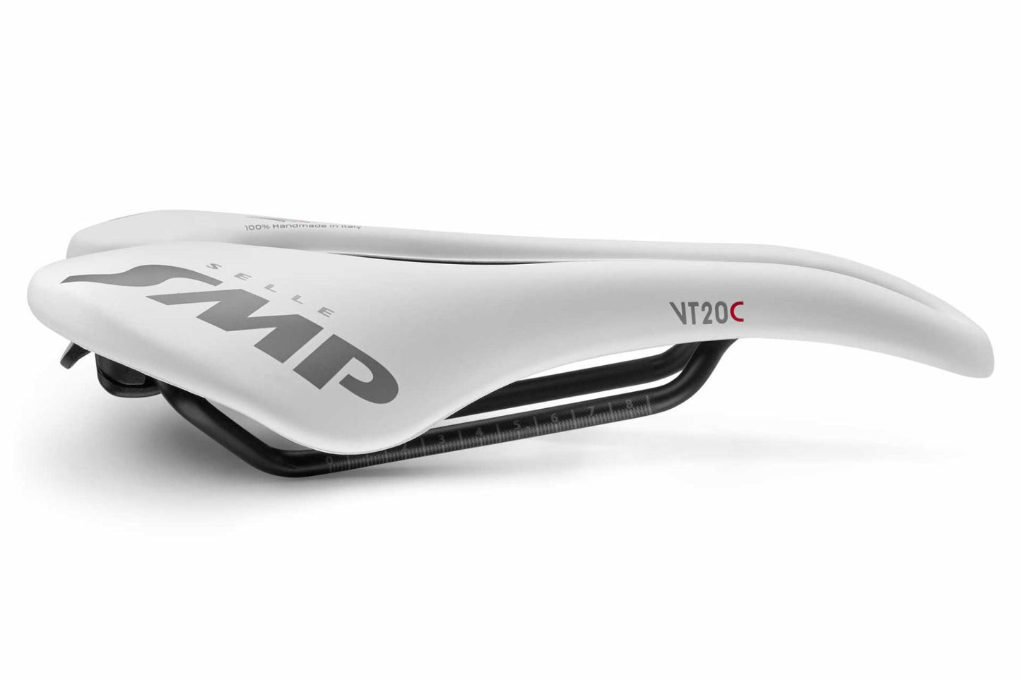 SMP VT20C White Carbon Rails Satula SMP VT20C White Carbon Rails Satula