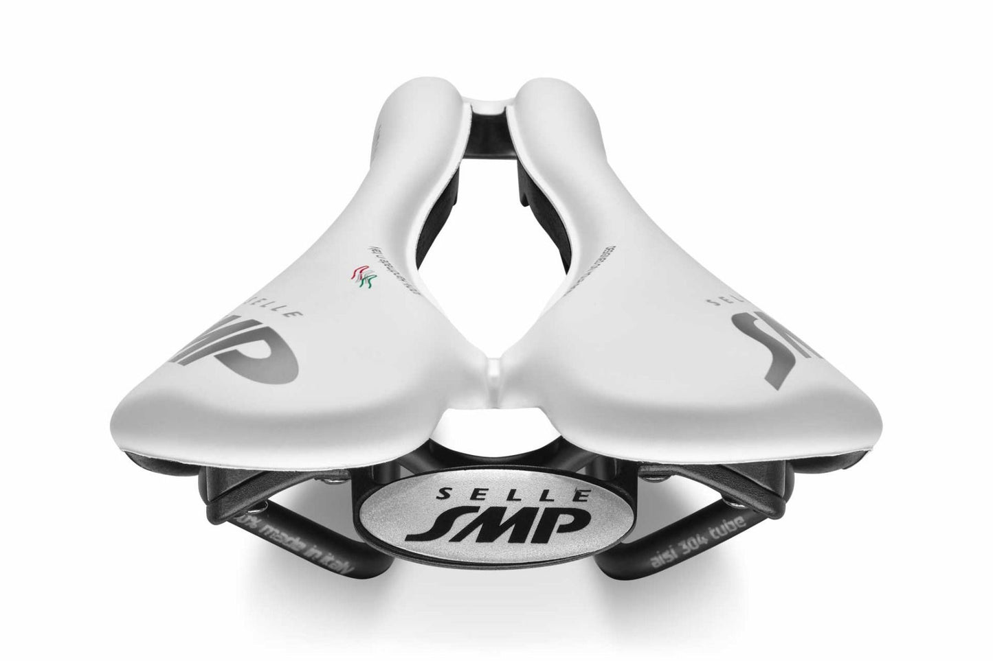 SMP VT20C White Carbon Rails Satula SMP VT20C White Carbon Rails Satula