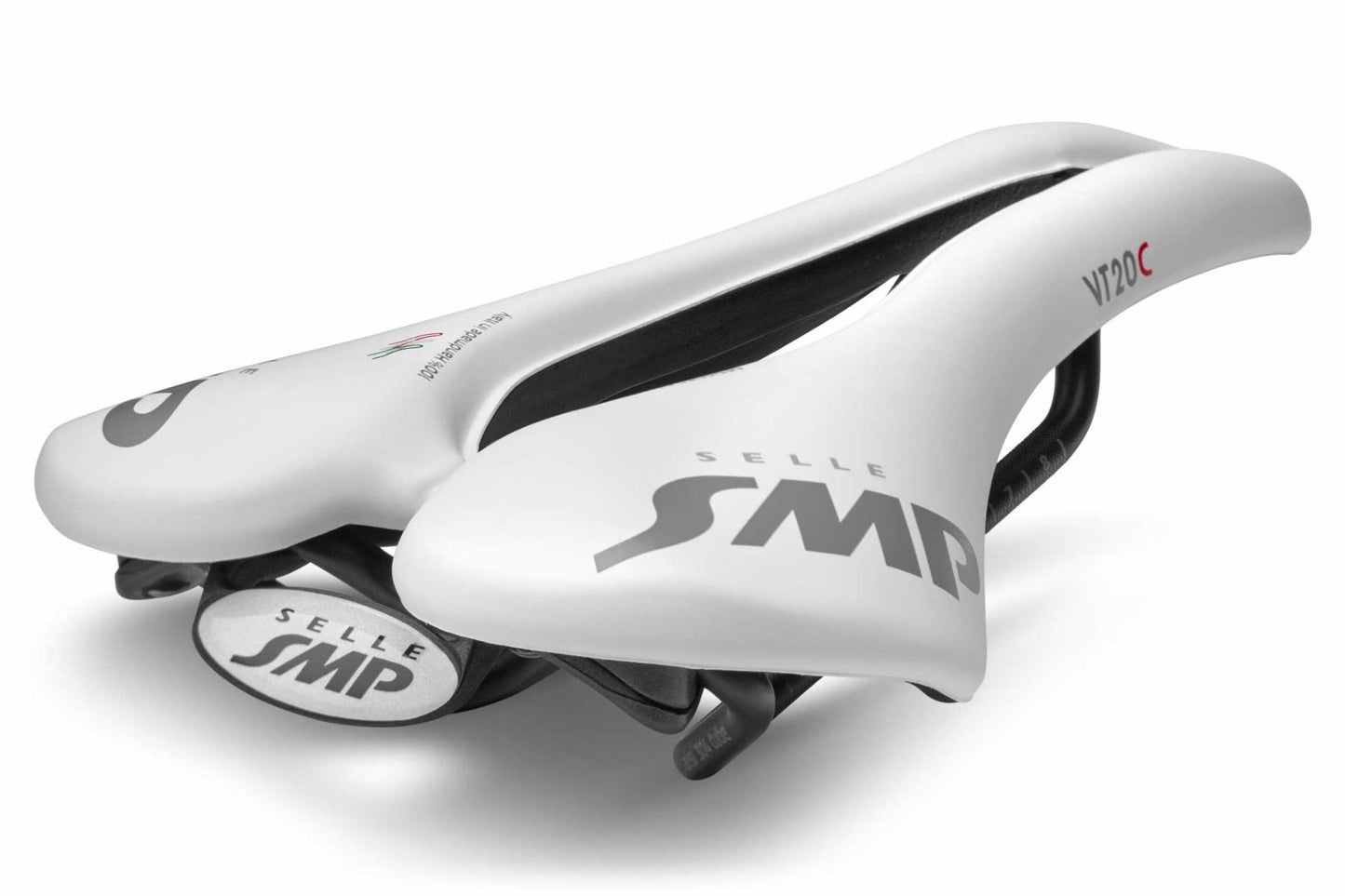 SMP VT20C White Carbon Rails Satula SMP VT20C White Carbon Rails Satula