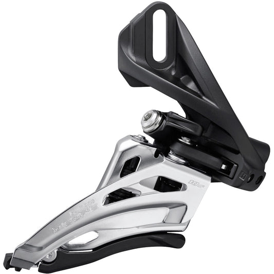 Etuvaihtaja SHIMANO DEORE FD-M4100-D 10V