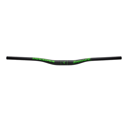 RACE FACE TURBINE R Rise 20mm 800mm ripustin vihreä