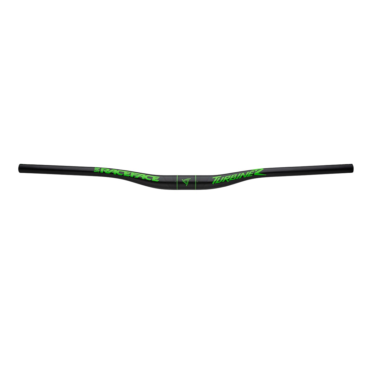 RACE FACE TURBINE R Rise 20mm 800mm ripustin vihreä