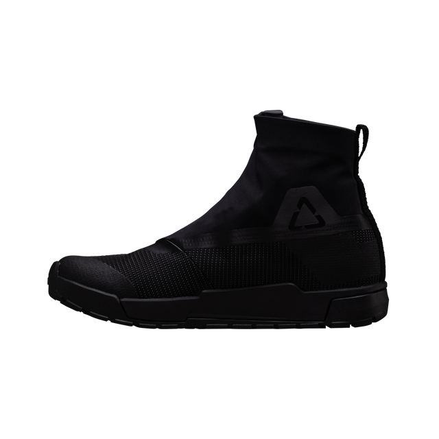 LEATT HYDRADI PRO CLIP 7.0 BOA WINTER MTB kengät Musta