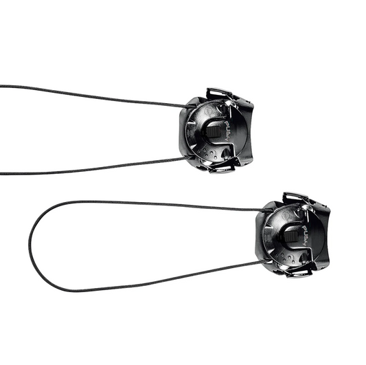 Soljet SIDI TECNO 3 lyhyt 75mm musta