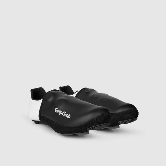 GRIPGRAB PACR WINDPROOF varvassuojat Musta