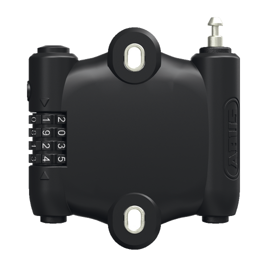ABUS SPORTFLEX 2504 -kaapelilukko