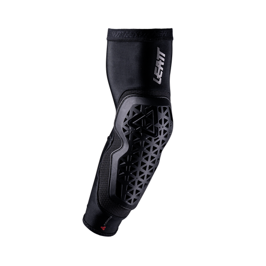 LEATT FLEXMESH kyynärpäätyynyt musta