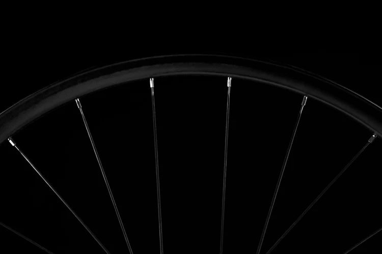 ENVE AG25 Tubeless Ready takapyörä (Center Lock)