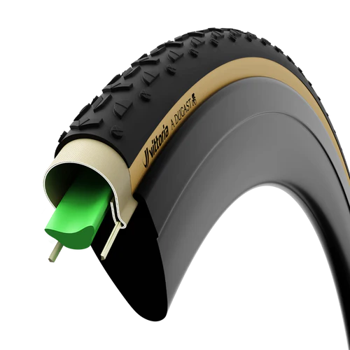 VITTORIA AIR-LINER Cyclocross Anti Pinch -vaahto