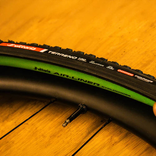 VITTORIA AIR-LINER Cyclocross Anti Pinch -vaahto