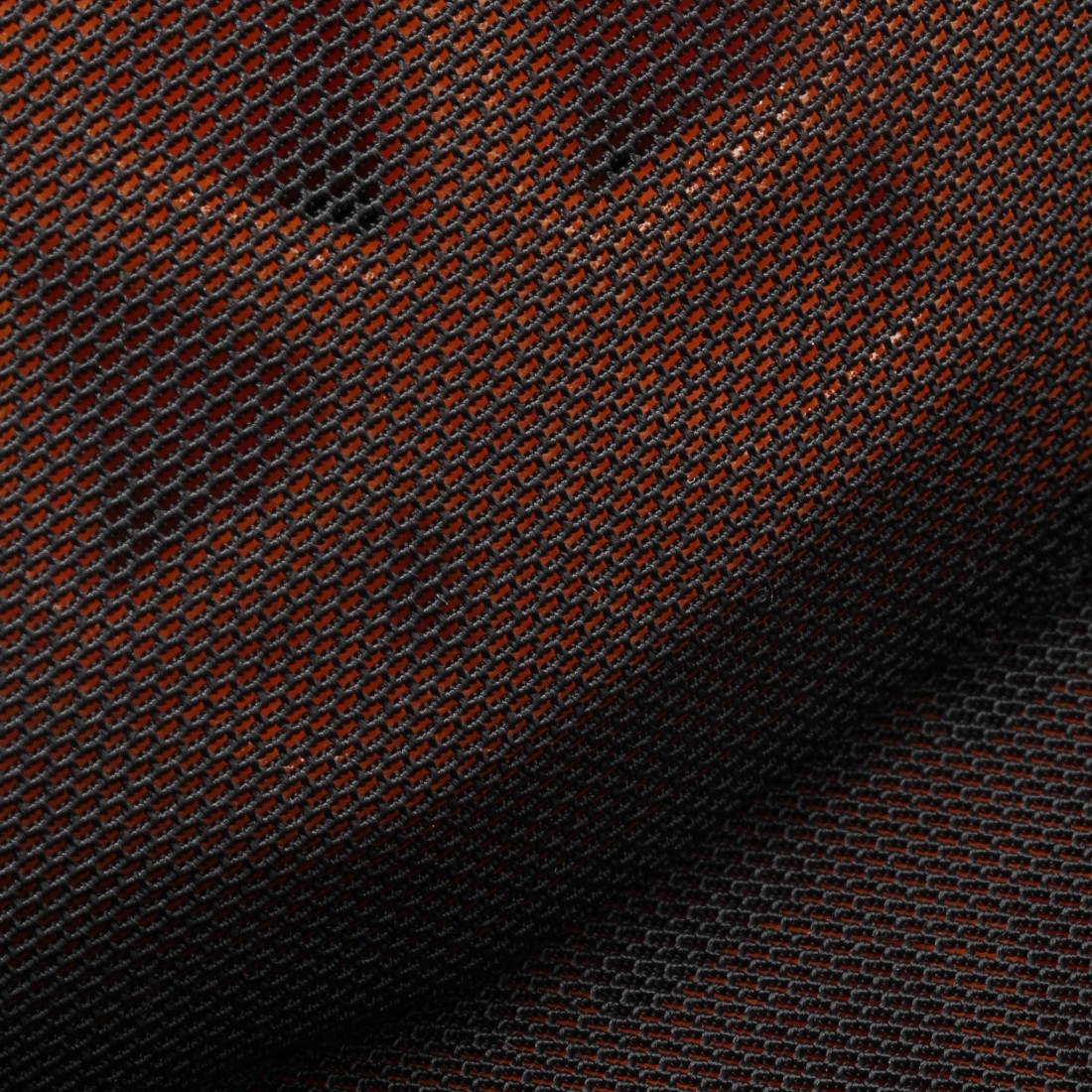 RACER ALPHA TOP 2 suojatakki Musta