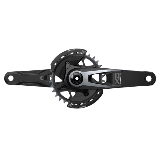 SRAM X0 Eagle V2 T-Type kampiakseli (SRAM X0)