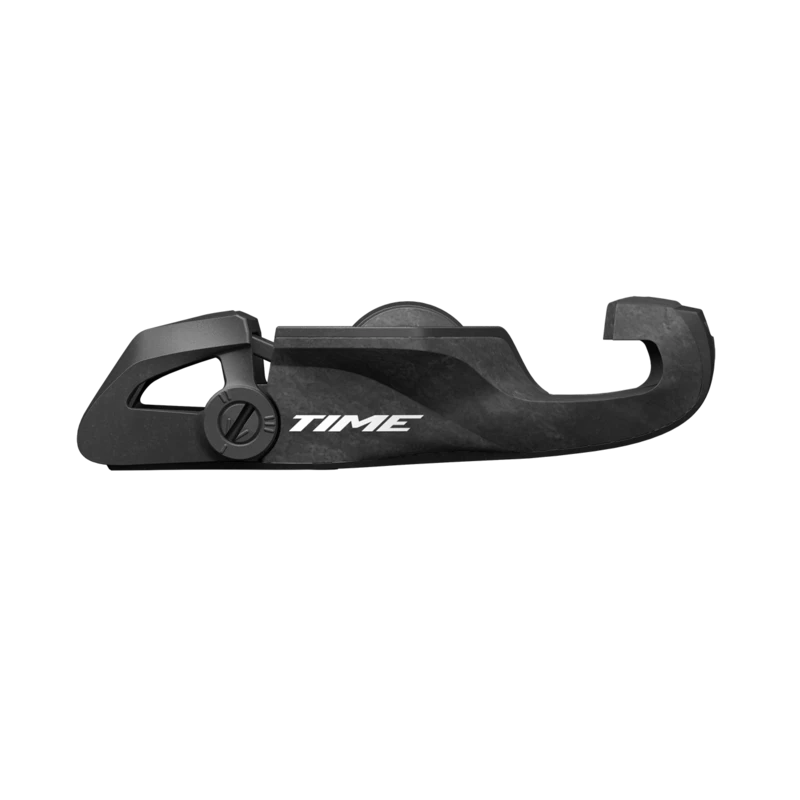 TIME X PRO 12 SL Q-Factor 51 Carbon/Titanium Gold pedaalit
