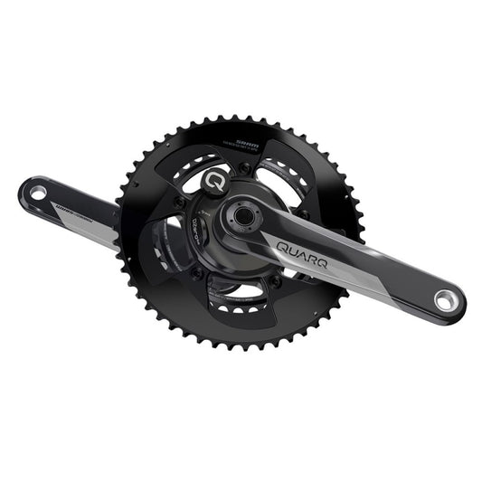 Power Sensor kampiakseli QUARQ DZERO DUB
