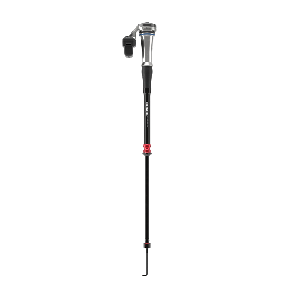 Päivityssarja ROCKSHOX FLIGHT ATTENDANT CHARGER RACEDAY2 SID SL C1-D1+ (2021+)