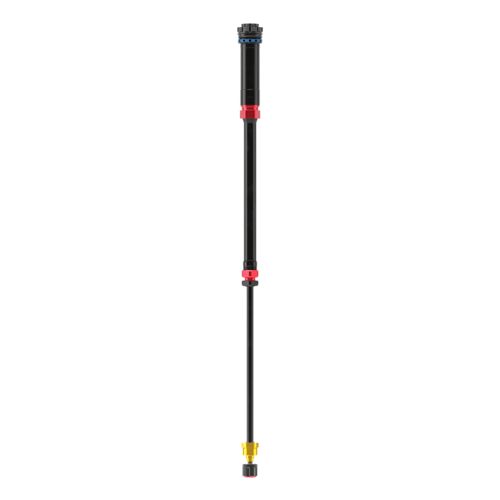 Vaimentimen päivityssarja - Charger3.2 RC2 Crown w/ButterCups (sisältää täydelliset oikean puolen sisäosat) - BoXXer D1+(2024+) - BoXXer D1+(2024+)