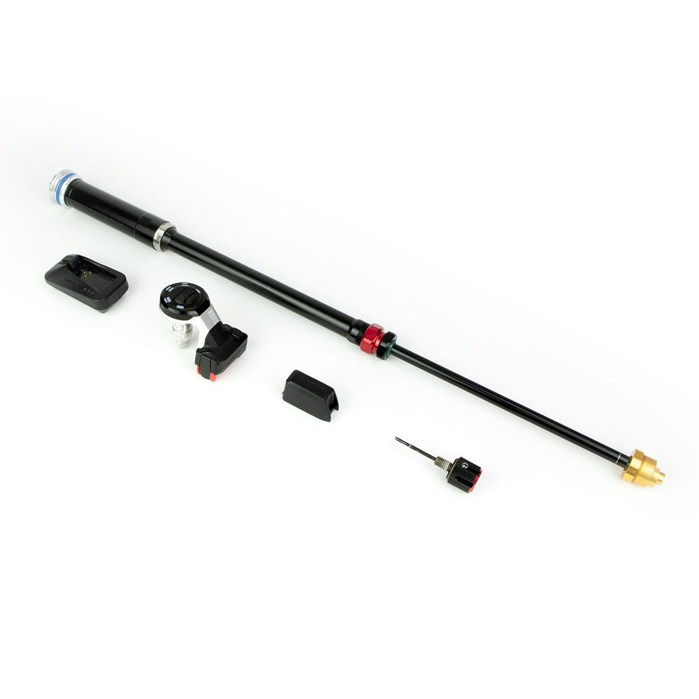 ROCKSHOX Laturi 3.2 FLIGHT ATTENDANT patruunan päivityssarja ButterCupsilla Lyrik E1+:lle (2027+)