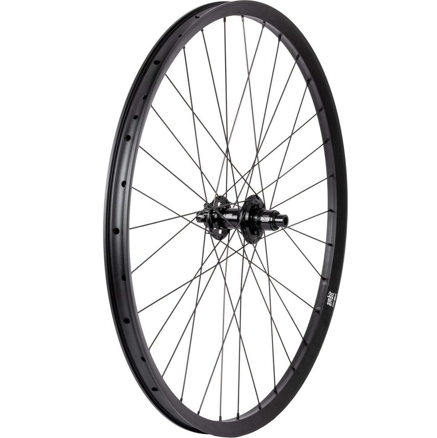 AMBIT REALM 29" 12x148mm Boost POE 102 takapyörä