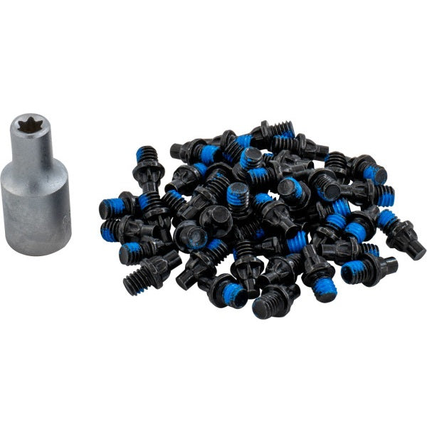 44 nastan sarja AMBIT Haxn Hoita / Breach pedaaleille.