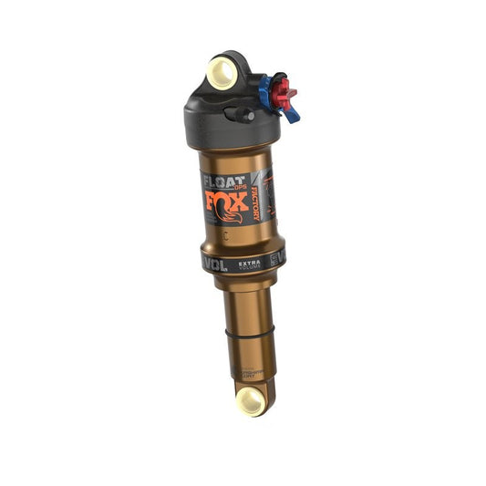 FOX FLOAT DPS FACTORY 3pos-Adj Evol SV 2026 iskunvaimennin