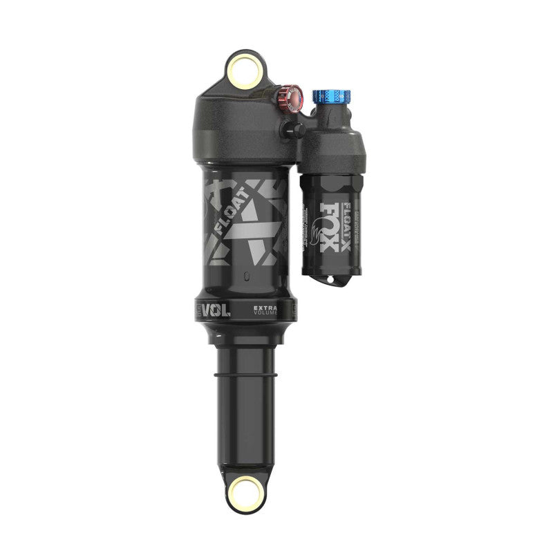 FOX RACING SHOX FLOAT X Performance Elite 2pos-Adj Evol LV 2026 iskunvaimennin FOX RACING SHOX FLOAT X Performance Elite 2pos-Adj Evol LV 2026 iskunvaimennin