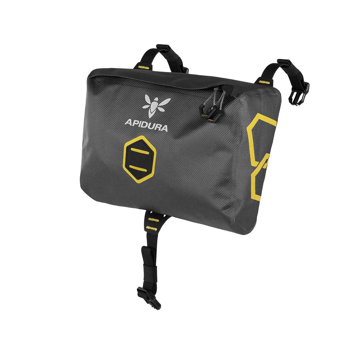 Ohjaustankolaukku APIDURA EXPEDITION ACCESSORY POCKET 4.5L