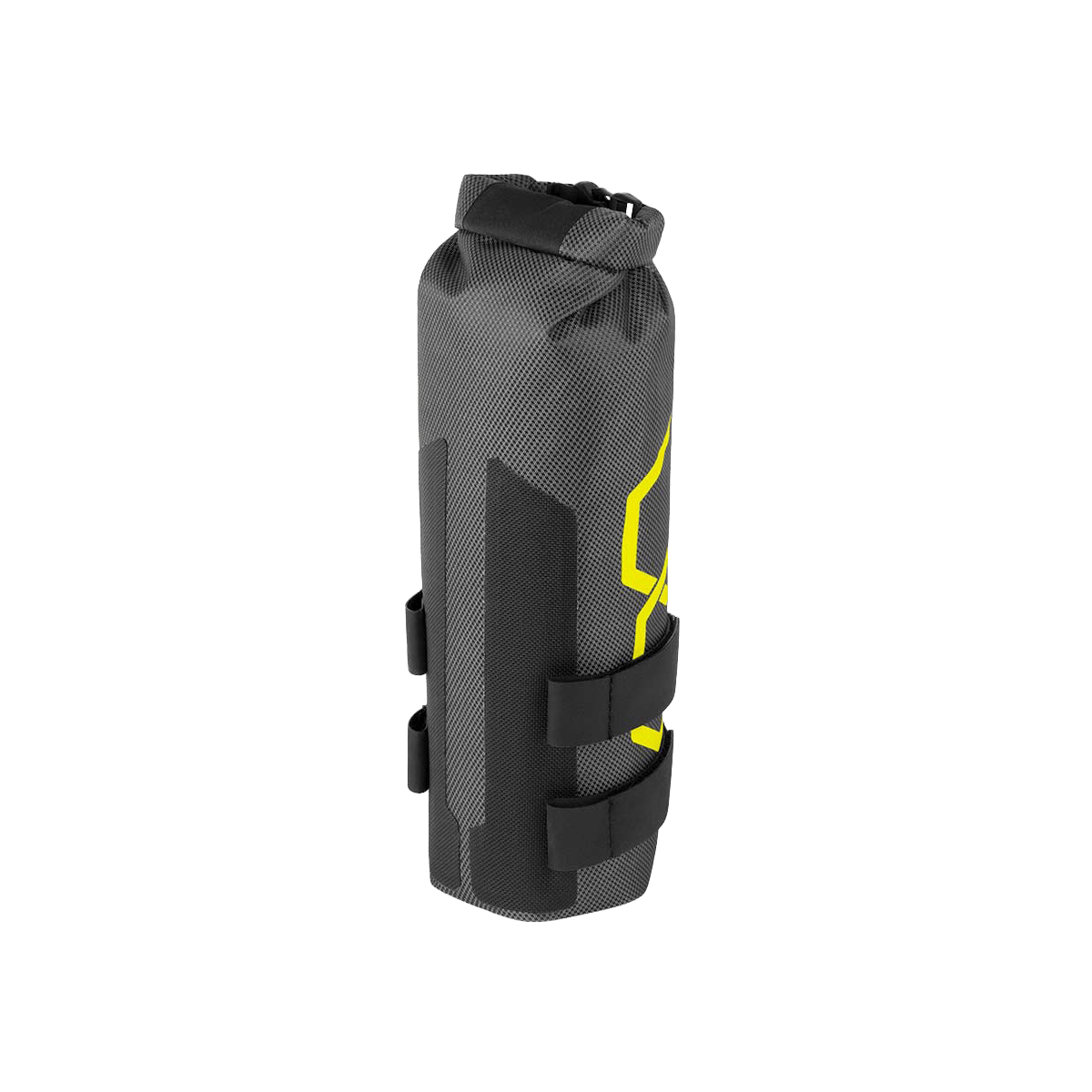 APIDURA EXPIDITION CARGO CAGE PACK 1.3 L haarukkapussi musta